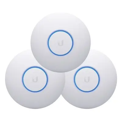 Ubiquiti UAP-nanoHD-3 Bílá