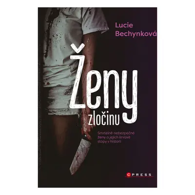 Ženy zločinu