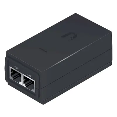 Ubiquiti POE-24-12W-G Černá