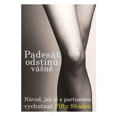 Padesát odstínů vášně: návod, jak si s partnerem vychutnat Fifty Shades