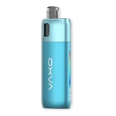 OXVA Oneo Pod Kit Sky Blue Tyrkysová