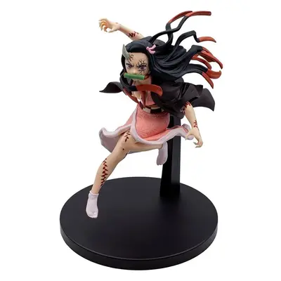 Soška Bandai Banpresto Vibration Stars Demon Slayer: Kimetsu no Yaiba – Nezuko Kamado