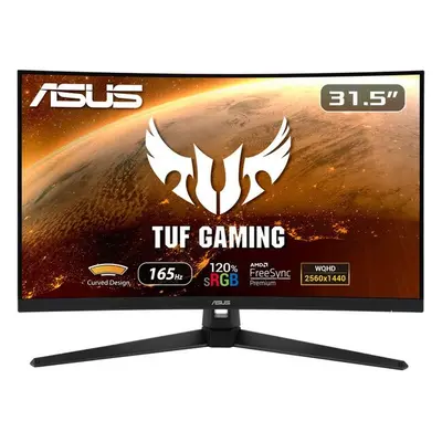 Asus VG32VQ Černá