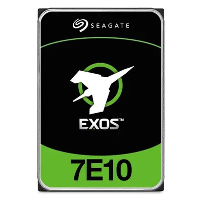 : Seagate Exos 12TB 3.5" HDD ST12000NM000J