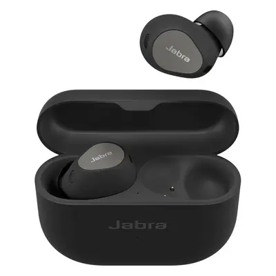 Jabra Elite 10 BLUHFPJELITE10TBK Černá