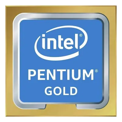 Intel Pentium Gold G6600 BX80701G6600