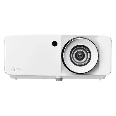 Optoma UHZ66 E9PD7LD01EZ2 Bílá