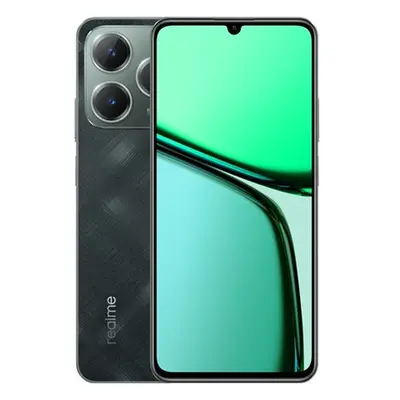 realme C61 6GB/128GB Zelená