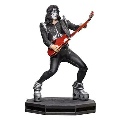 Soška Iron Studios Art Scale 1/10 Kiss - Ace Frehley