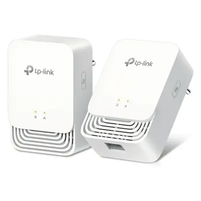 TP-Link PG1200 KIT Bílá