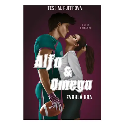 Alfa & Omega: Zvrhlá hra