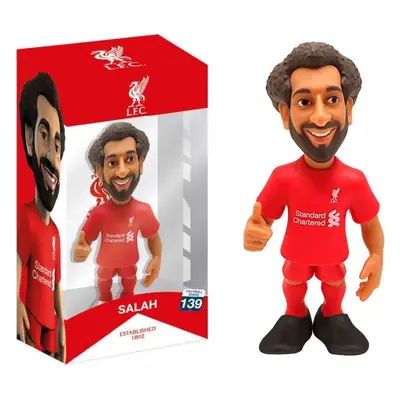 Fan-shop MINIX Football Club Liverpool FC Salah