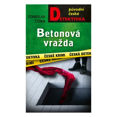 Betonová vražda