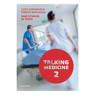 Talking Medicine 2: Case Studies in Czech