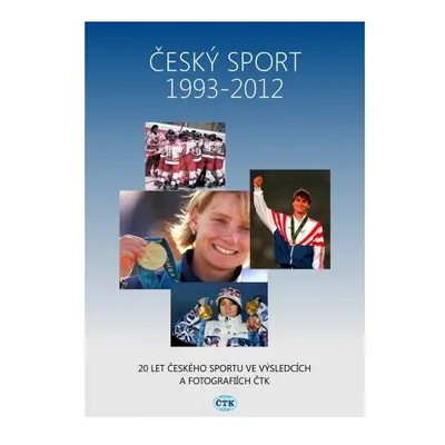 Český sport 1993-2012