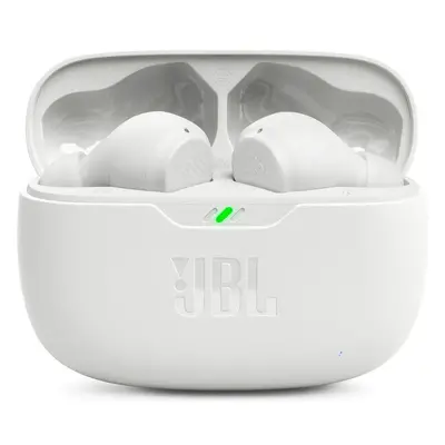 JBL Wave Beam, White Bílá