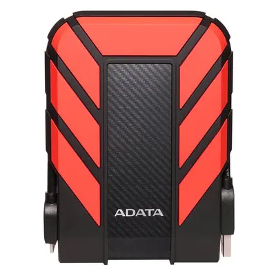 ADATA HD710 PRO 1TB, AHD710P-1TU31-CRD Červená