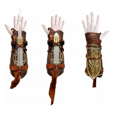 Replika Hidden Blade (skrytá čepel) Assassin's Creed