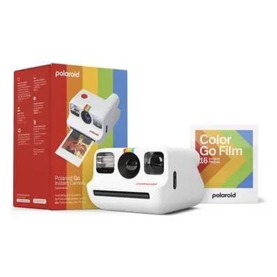 Polaroid Go Gen 2 E-box Bílá