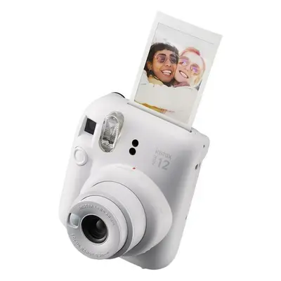 Fujifilm Instax Mini 12 Bílá