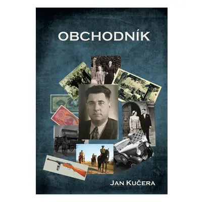 Obchodník