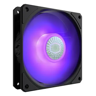 Cooler Master SickleFlow 120 RGB MFX-B2DN-18NPC-R1