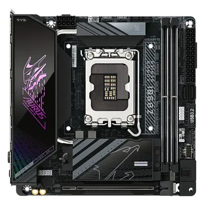 GIGABYTE Z890I AORUS ULTRA