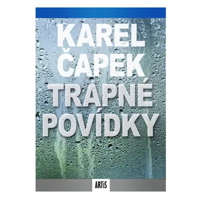 Trapné povídky