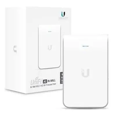 Ubiquiti UAP-AC-IW Bílá