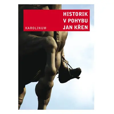 Historik v pohybu