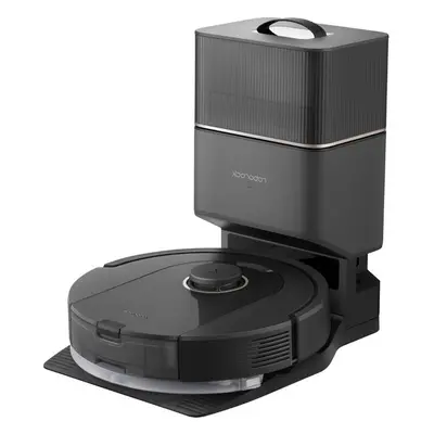 Roborock Q5 Pro+ Black Černá