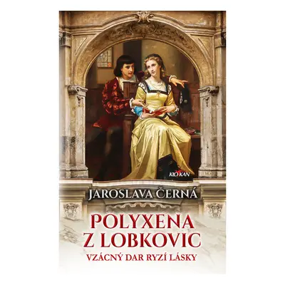 Polyxena z Lobkovic