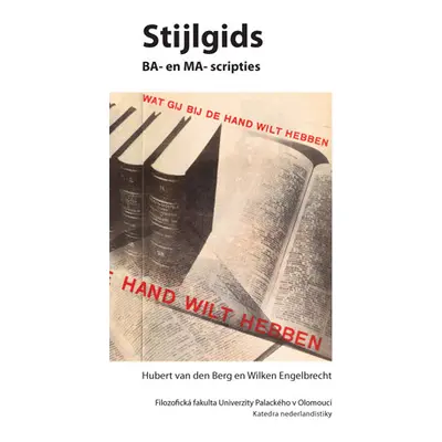 Stijlgids BA- en MA-scripties