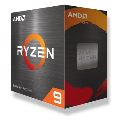 AMD Ryzen 9 5900XT 100-100001581WOF