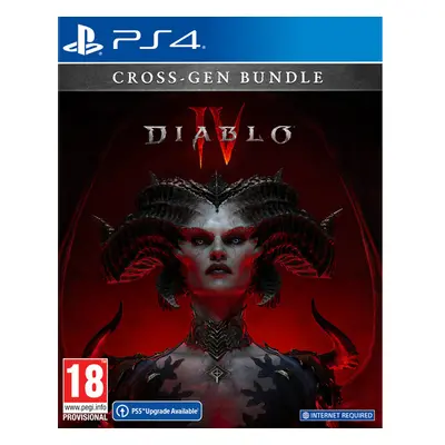 Diablo 4