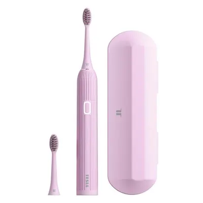 Tesla Smart Toothbrush Sonic TB200 Deluxe Pink TSL-PC-TSD200P Růžová