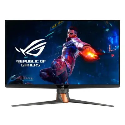 ASUS ROG Swift PG32UQXR LED monitor 32" 90LM0833-B01370 Černá