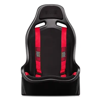 Next Level Racing ELITE Seat ES1 NLR-E011 Černá