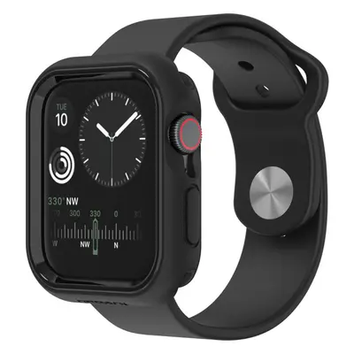 OtterBox Exo Edge Apple Watch Series SE (2022) 44mm černý