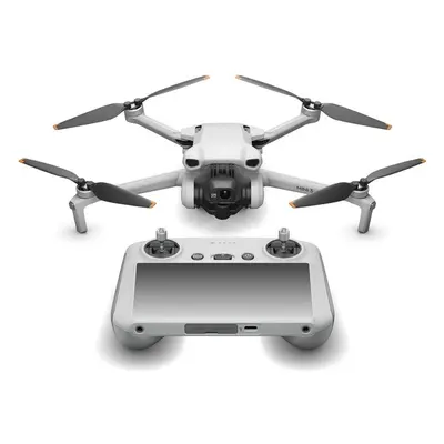 DJI Mini 3 CP.MA.00000587.01 Šedá