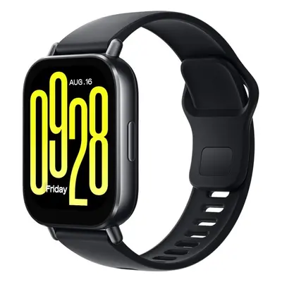 Xiaomi Redmi Watch 5 Active černý Černá