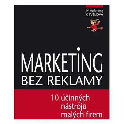 Marketing bez reklamy