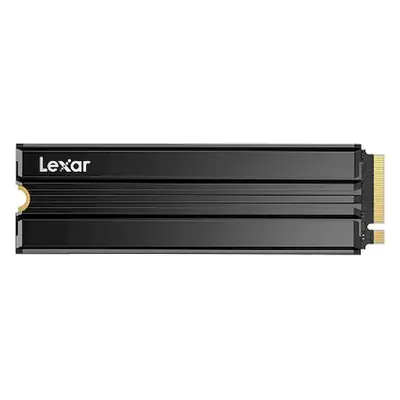 Lexar NM790 SSD 2TB Gen4 M.2 (LNM790X002T-RN9NG)