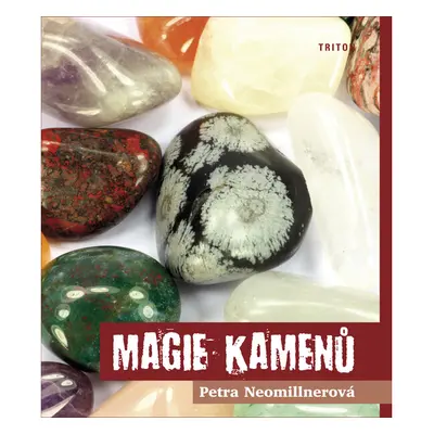 Magie kamenů