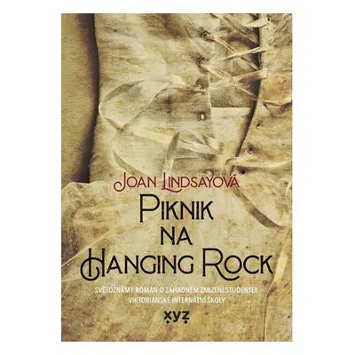 Piknik na Hanging Rock