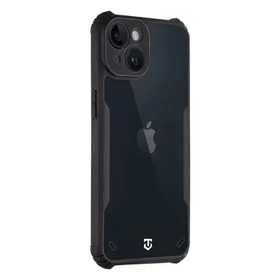 Tactical Quantum Stealth kryt Apple iPhone 14 černý