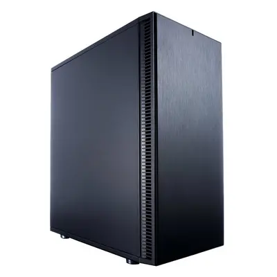 Fractal Design Define C FD-CA-DEF-C-BK Černá