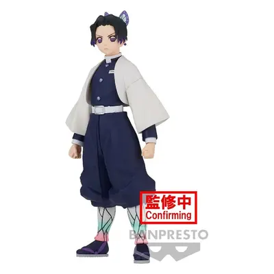 Bandai Banpresto Demon Slayer Kimetsu no Yaiba Shinobu Kocho vol. 37 B