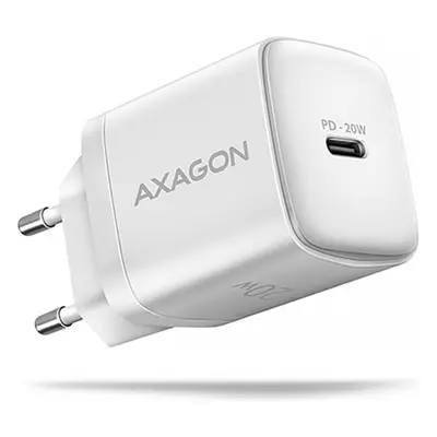 Axagon ACU-PD20W Bílá