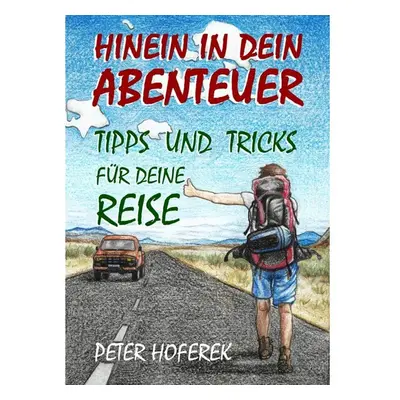 Hinein in dein Abenteuer